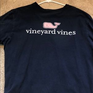 Vineyard Vines short sleeve T shirt